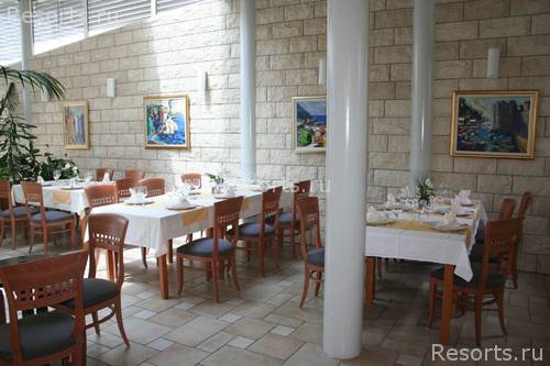 Petka Hotel 5